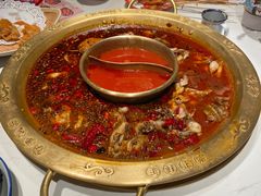 -哥老官重庆美蛙鱼头(虹口龙之梦店)