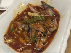 -乌镇那一年小院主题餐厅(甘泉西路店)