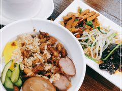 -台南擔仔面·卤肉饭(老虹井路店)