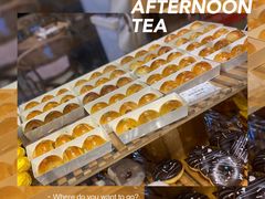-露丝卡文•世界冠军面包(乐峰广场店)