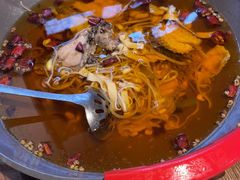 -水煮三国·川鲁江湖菜(香山店)