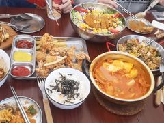 -青春分食(仙林大学城店)