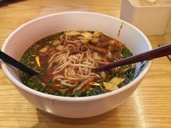 -秦和居(大唐时代店)