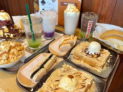 -劳顶笨咖啡(西塔店)
