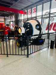 -嗨翻Hi-Fun竞技主题乐园·蹦床团建生日聚会(五棵松华熙店)