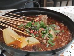 -顺德·古草食记(长寿店)