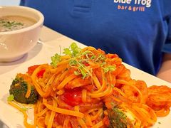 -bluefrog蓝蛙(皇庭广场店)