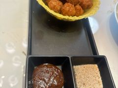 -玉林烤鸭店(定福庄店)