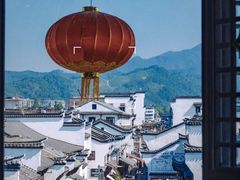 -梅城古镇