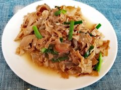 -茶油香闽南菜·花园餐厅(前埔店)