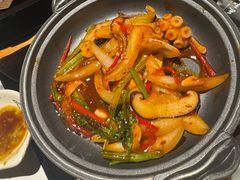 -匠和风精致料理(莆田财富中心店)