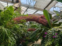 -沈阳植物园