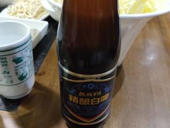 -阳坊胜利涮羊肉(天通苑店)