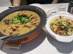 -北大荒人•新东北菜(青岛银座店)