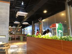 -牛总正宗牛肉火锅(魁奇路店)