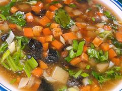 肉臊子拌面-宝葫芦西北茶食铺(万达店)