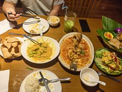 -泰国餐厅 Thai Food(裕华万达店)