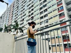 -彩虹村