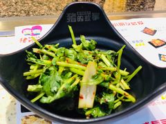 -猪的故事·韩式烤肉(韩乐坊店)