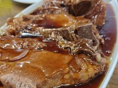 李家大排-砂锅李(九江路店)