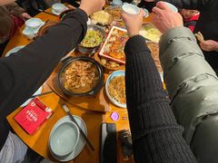 -有红鸡毛店·川菜(建设路店)