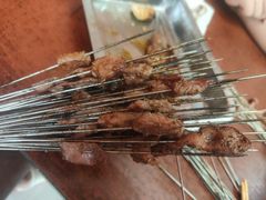 -沙口小炉烧烤