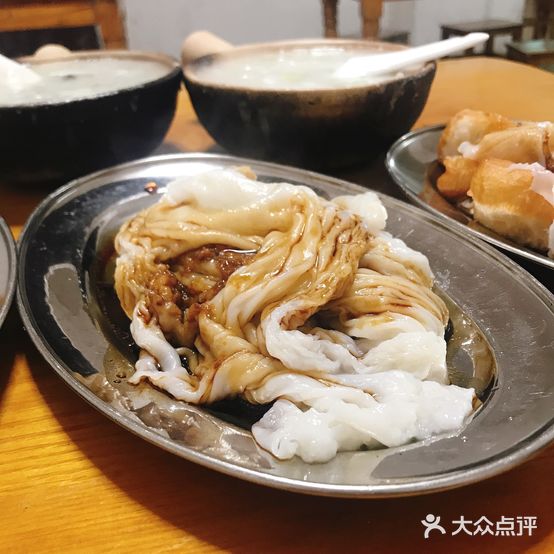 同发肠粉店(一中店)