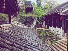 -阳明祠
