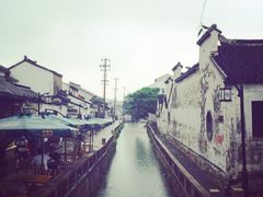 -礼耕堂·百年茶人餐厅(梅家坞店)