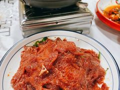 -辣不怕口味虾(凌霄路店)