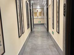 -秦汉胡同书法国画古筝围棋书院(漕宝日月光分馆)