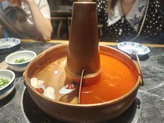-小洋府铜锅涮肉(南锣鼓巷店)