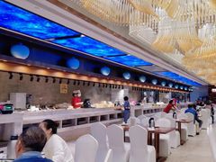 -皇马假日醉海南大酒店·假日一品派茶楼(秀英店)
