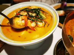 -花样西贡·蜜越餐厅·法式越南料理(水晶城店)