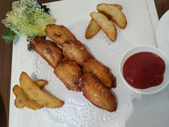 -水月周庄铂尔曼酒店-水月荟中餐厅