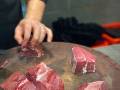 -九记潮汕现切鲜牛肉自助火锅(新开铺店)