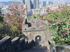 -求水山公园