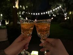 -杭州西子湖四季酒店-WL BISTRO西湖餐厅(灵隐路店)