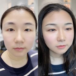 -MIVI野生眉纹绣纹眉