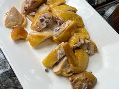 -金海湾嘉华度假酒店·海天阁中餐厅