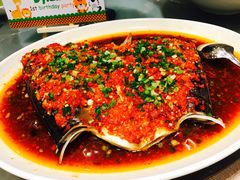 -广州文华东方酒店·江-由辉师傅主理