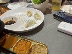 -正宗齐齐哈尔烤肉·齐牛哥鲜切炭火烤肉(杭州总店)