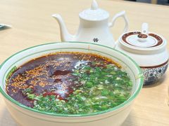 -攀枝花·任德琼·盐边羊肉米线