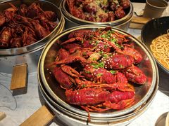 -巴厘龙虾·榜首油焖大虾(音乐学院·沿江酒馆店)