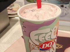 -DQ·蛋糕·冰淇淋(虹口龙之梦店)