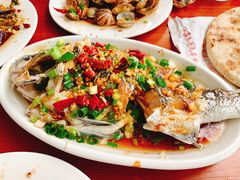 -阿军排档·烧烤