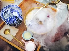 甜品仙女锅-恒信牛奶甜品(南京总店)