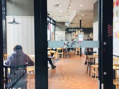 -肯德基(余杭莱蒙店)