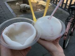 -椰子下蛋(南锣鼓巷店)