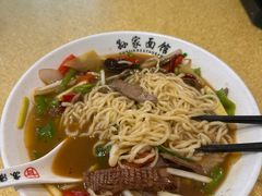 -孙家面馆(小康城店)